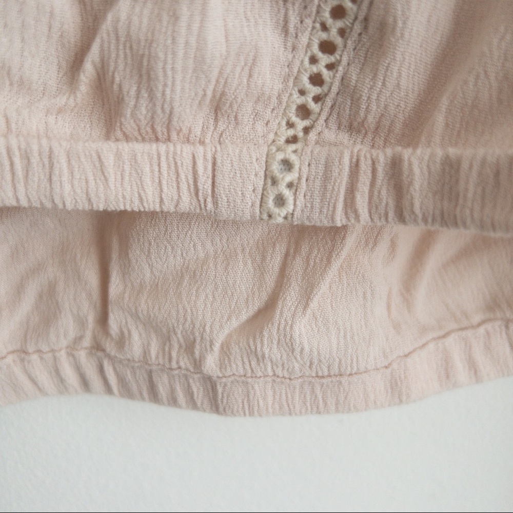 Julia Top - Shell - Picture 6 of 7